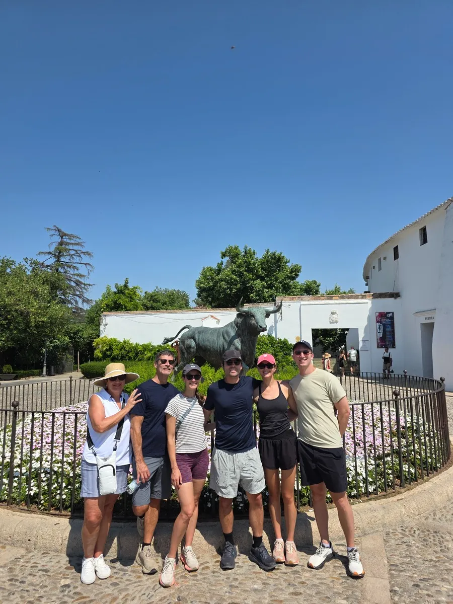 Ronda Plaza de toros